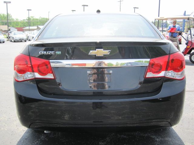 Chevrolet Cruze 2013 photo 1