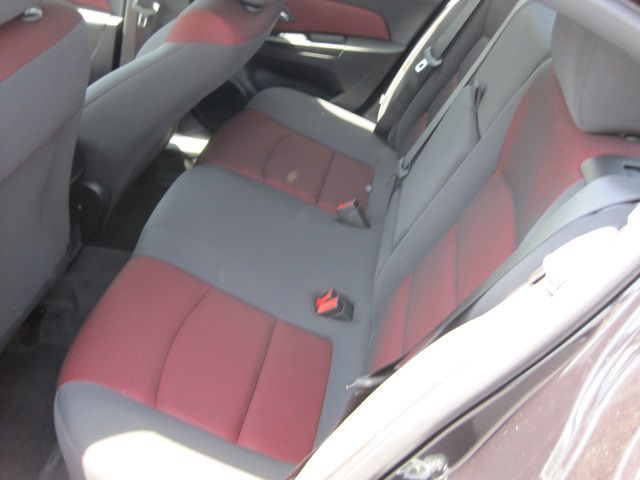 Chevrolet Cruze 2013 photo 2