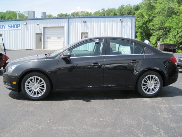 Chevrolet Cruze 2013 photo 3