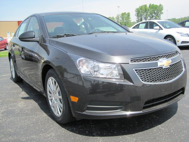 Chevrolet Cruze 2013 photo 5