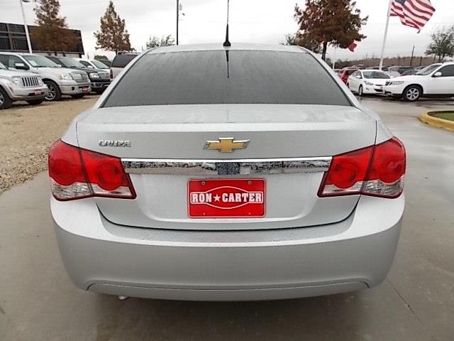 Chevrolet Cruze 2013 photo 2