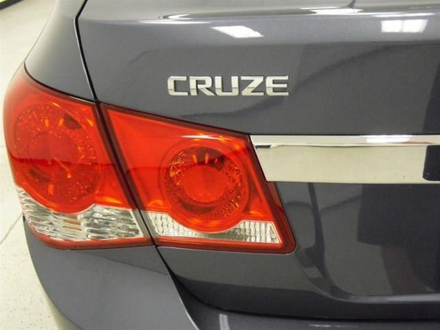 Chevrolet Cruze 2013 photo 10
