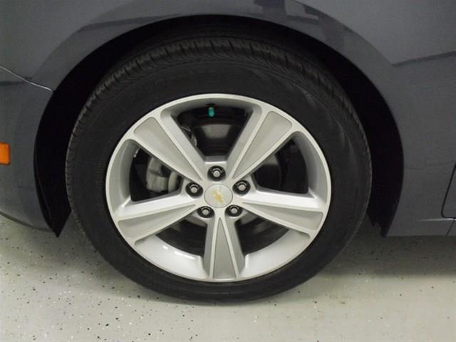 Chevrolet Cruze 2013 photo 14