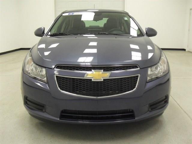 Chevrolet Cruze 2013 photo 15