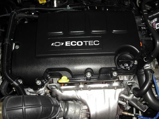 Chevrolet Cruze 2013 photo 18