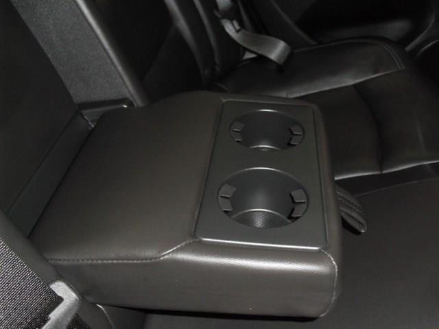 Chevrolet Cruze 2013 photo 19