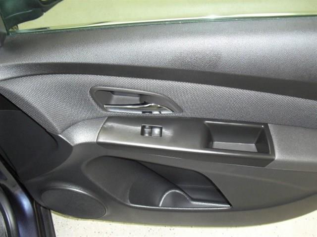 Chevrolet Cruze 2013 photo 20