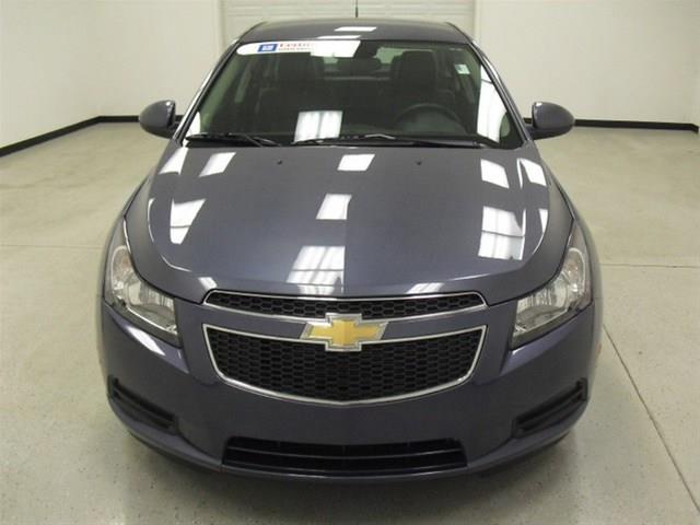 Chevrolet Cruze 2013 photo 25