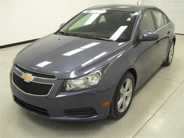 Chevrolet Cruze 2013 photo 26