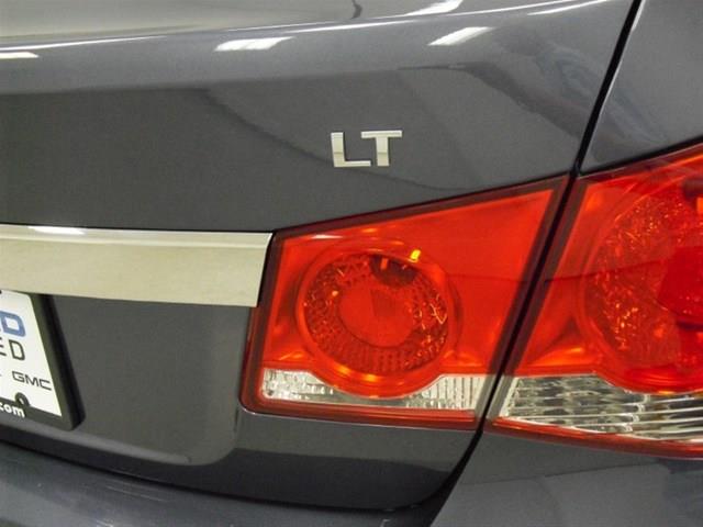 Chevrolet Cruze 2013 photo 28