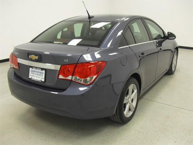 Chevrolet Cruze 2013 photo 29