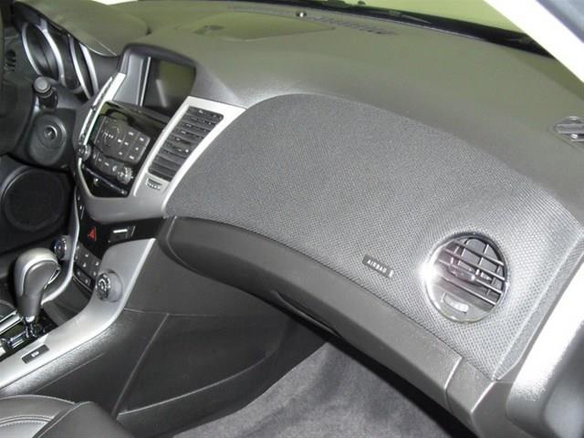 Chevrolet Cruze 2013 photo 31