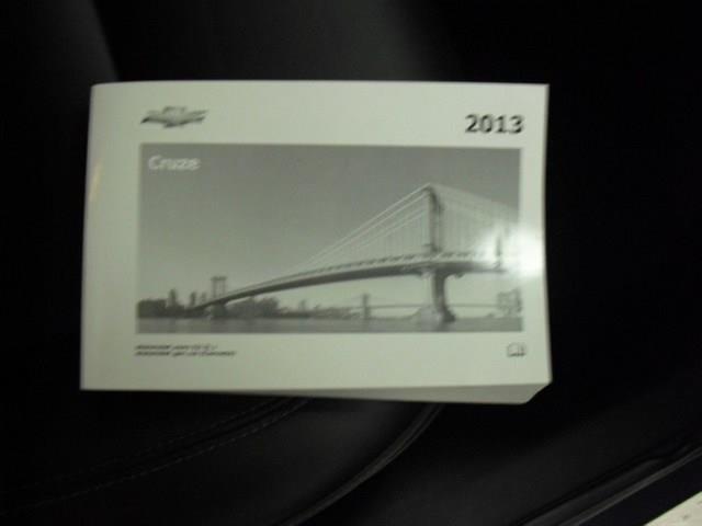 Chevrolet Cruze 2013 photo 33