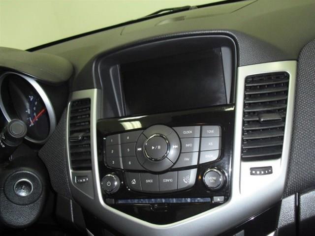 Chevrolet Cruze 2013 photo 34