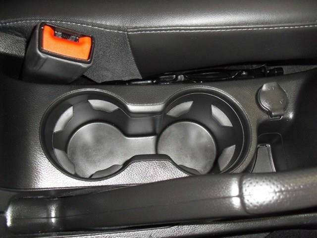 Chevrolet Cruze 2013 photo 6