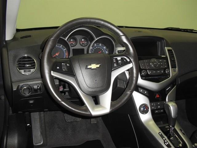 Chevrolet Cruze 2013 photo 8