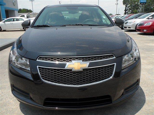 Chevrolet Cruze 2013 photo 3
