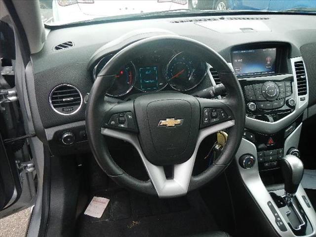 Chevrolet Cruze 2013 photo 1