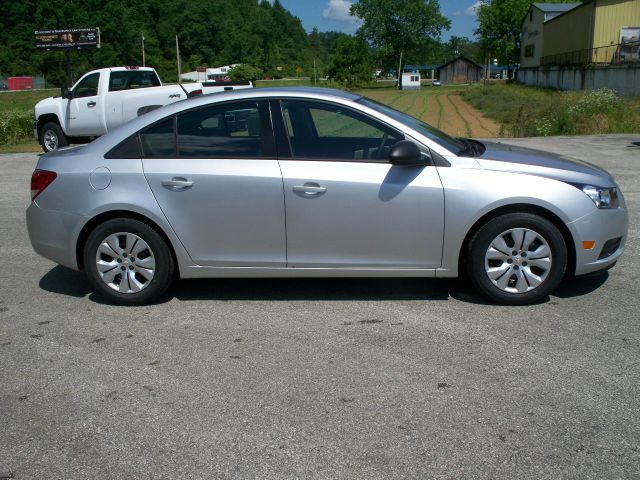 Chevrolet Cruze 2013 photo 2