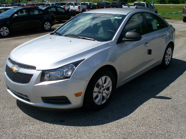Chevrolet Cruze 2013 photo 3