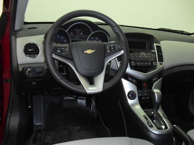 Chevrolet Cruze 2013 photo 10