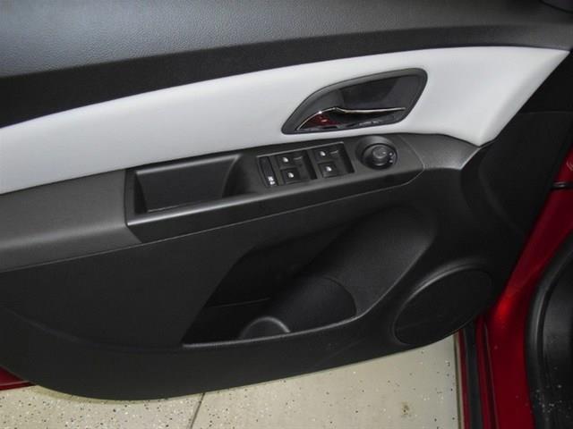 Chevrolet Cruze 2013 photo 11