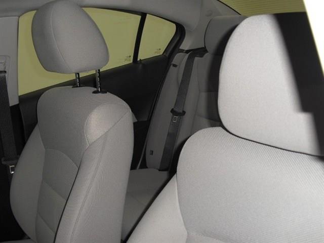 Chevrolet Cruze 2013 photo 12