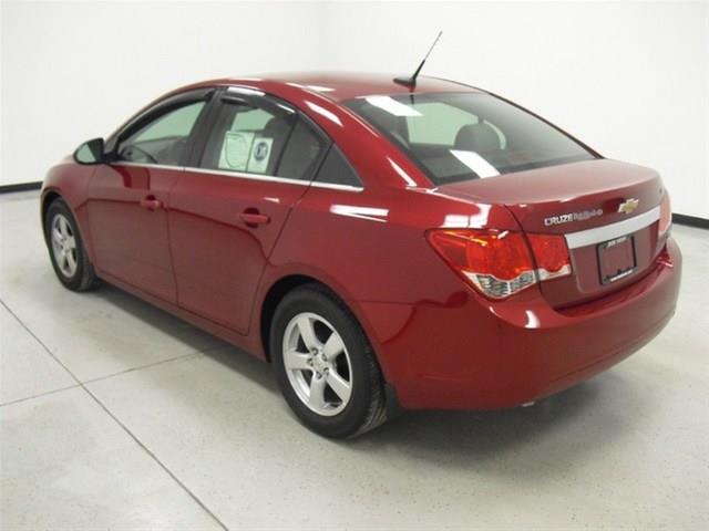Chevrolet Cruze 2013 photo 14