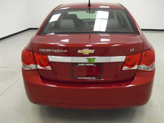 Chevrolet Cruze 2013 photo 15