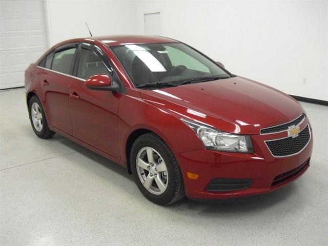Chevrolet Cruze 2013 photo 16