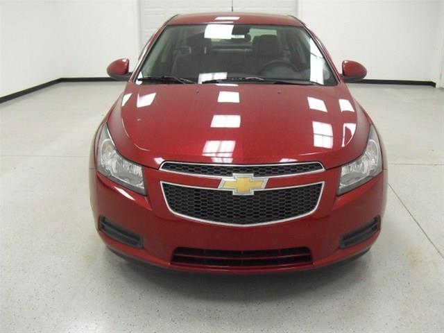 Chevrolet Cruze 2013 photo 17