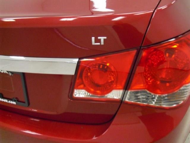 Chevrolet Cruze 2013 photo 3