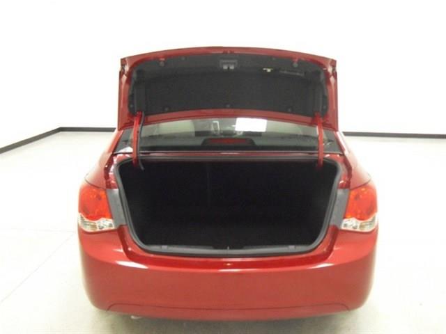 Chevrolet Cruze 2013 photo 4