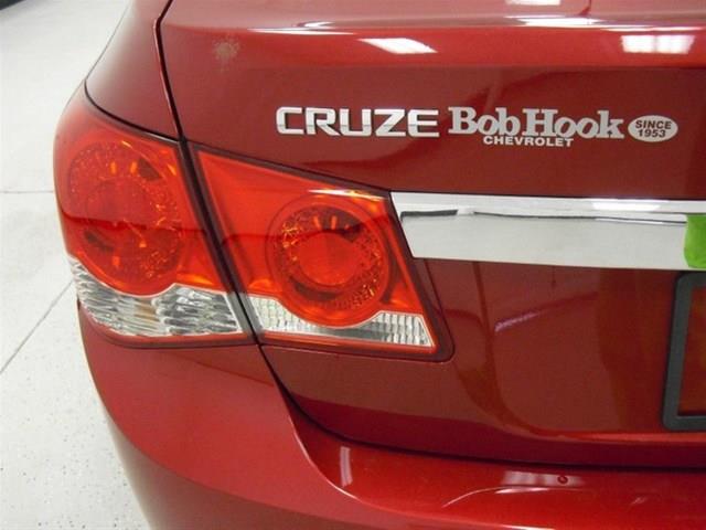 Chevrolet Cruze 2013 photo 5