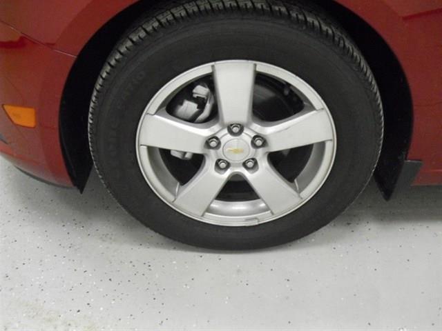 Chevrolet Cruze 2013 photo 7