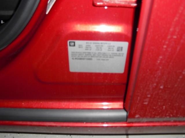 Chevrolet Cruze 2013 photo 9