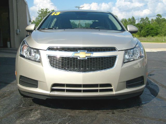 Chevrolet Cruze 2013 photo 2