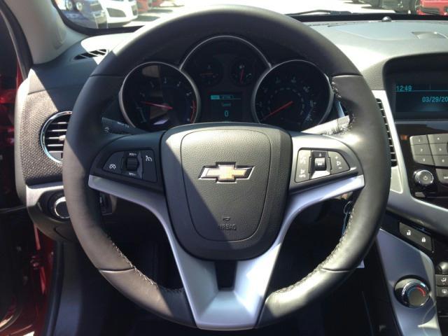 Chevrolet Cruze 2013 photo 19
