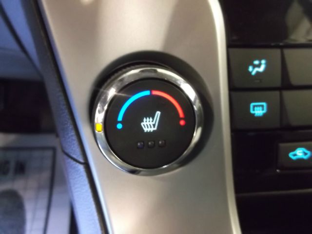 Chevrolet Cruze 2.5T DVD 7 PASS Sedan