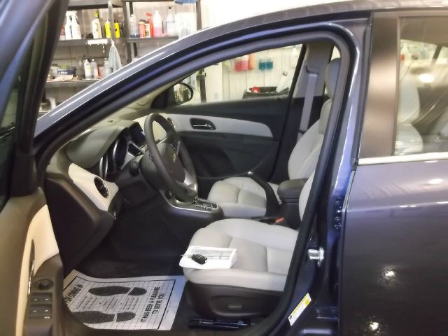 Chevrolet Cruze 2013 photo 4