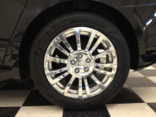 Chevrolet Cruze 2013 photo 1