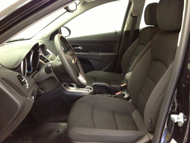 Chevrolet Cruze 2013 photo 4