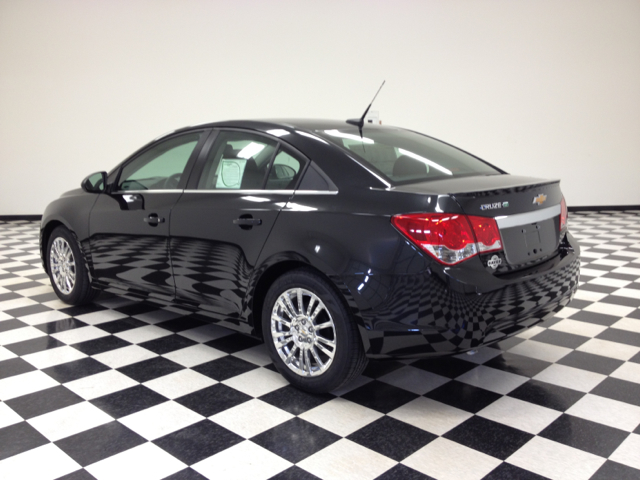 Chevrolet Cruze 2013 photo 5