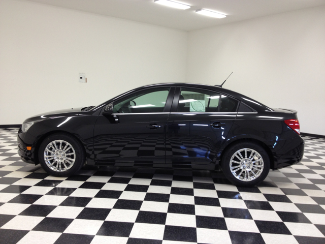 Chevrolet Cruze 2013 photo 6