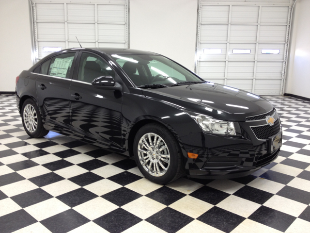 Chevrolet Cruze 2013 photo 8