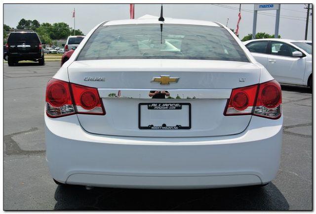 Chevrolet Cruze 2013 photo 1
