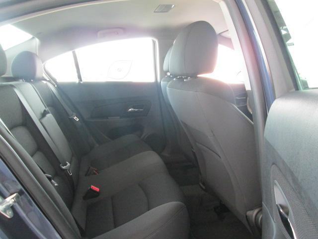 Chevrolet Cruze 2013 photo 18