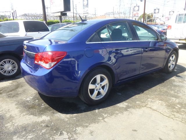 Chevrolet Cruze 2013 photo 1