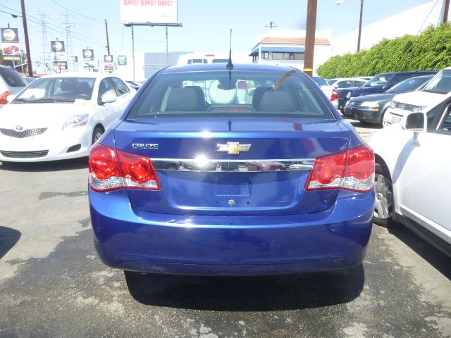 Chevrolet Cruze 2013 photo 2