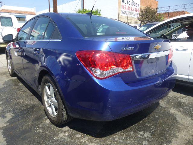 Chevrolet Cruze 2013 photo 3